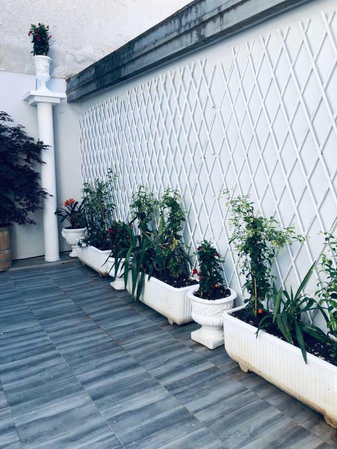 Naviglio81 Bed & Breakfast Milan Exterior photo