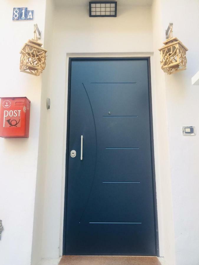 Naviglio81 Bed & Breakfast Milan Exterior photo