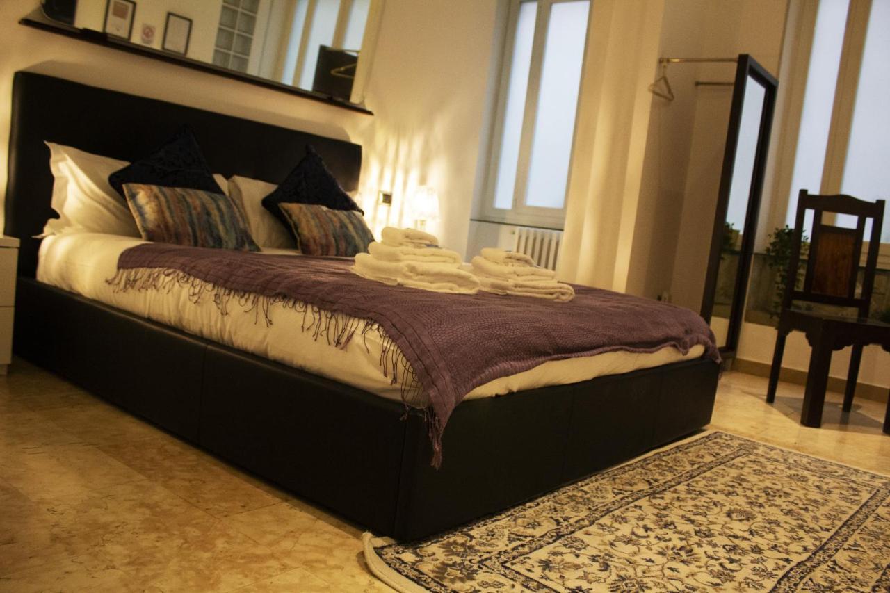 Naviglio81 Bed & Breakfast Milan Exterior photo