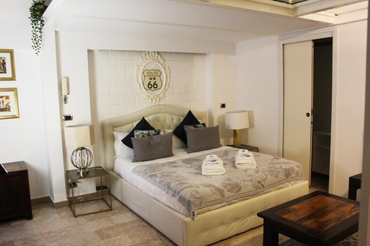Naviglio81 Bed & Breakfast Milan Exterior photo